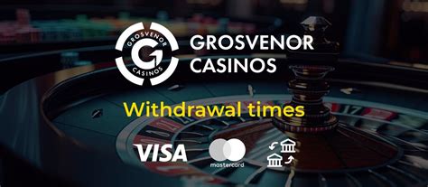 Grosvenor Casino Review 2024 .